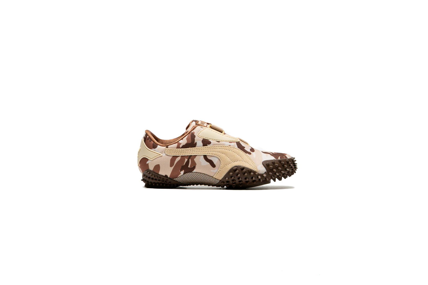 Tennarit ja kengät Puma Mostro Camo Beige | 401540-01, 0