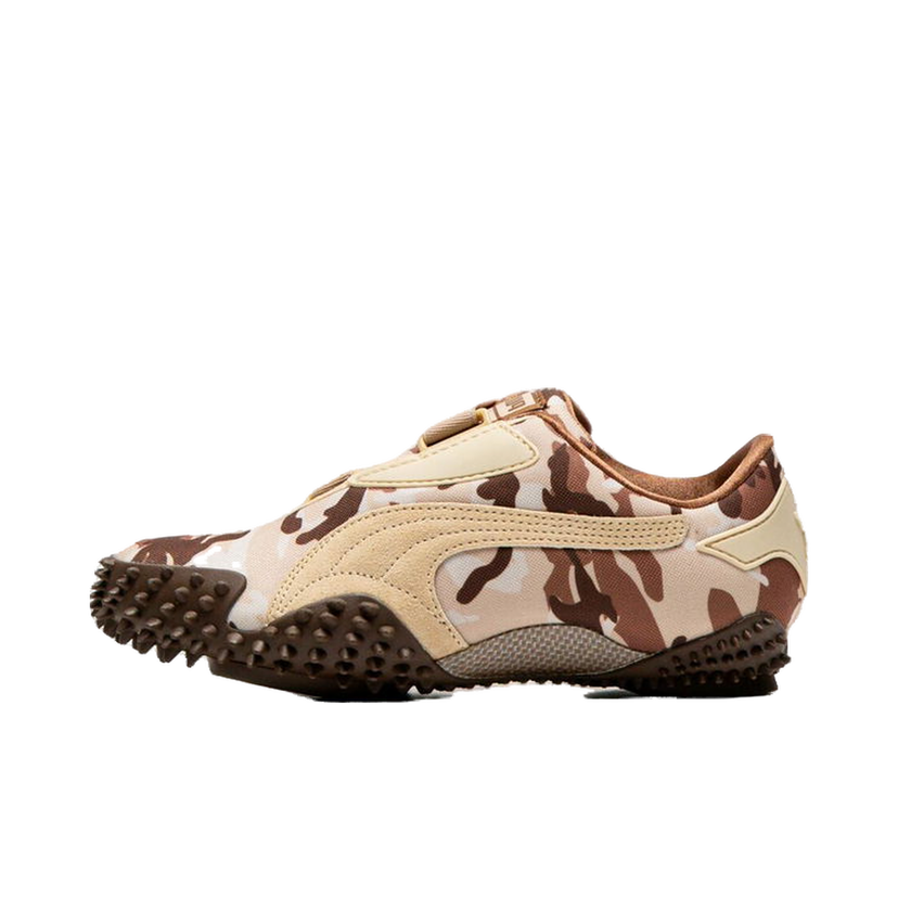 Tennarit ja kengät Puma Mostro Camo Beige | 401540-01