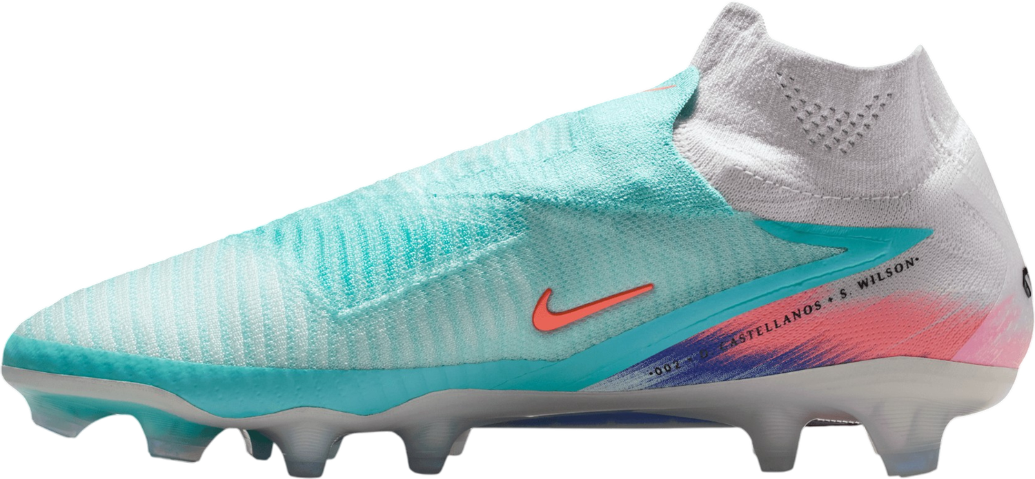 Tennarit ja kengät Nike Phantom 6 High Elite FG Monivärinen | ib2468-300, 1