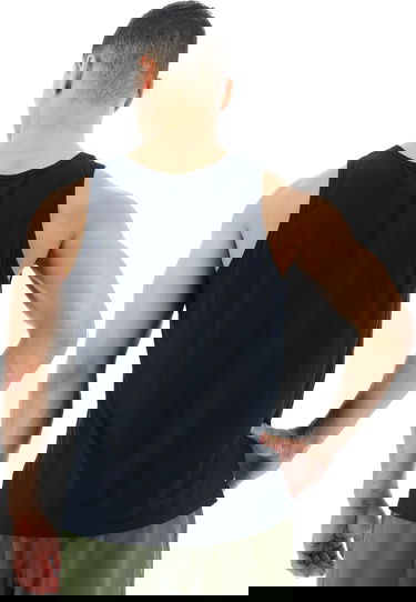 Tankkitoppi TYR Tank Top Musta | mptkso3a-001, 3