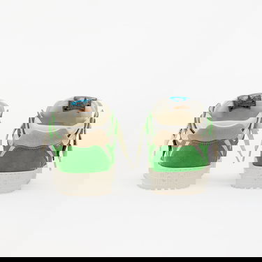 Tennarit ja kengät Off-White Off-White Floating Arrow 41 Vihreä | OMIA244S25LEA002373A, 4