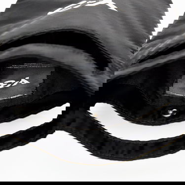 Kangaskassi Y-3 Mini Shoulder Bag Musta | JP4746, 3