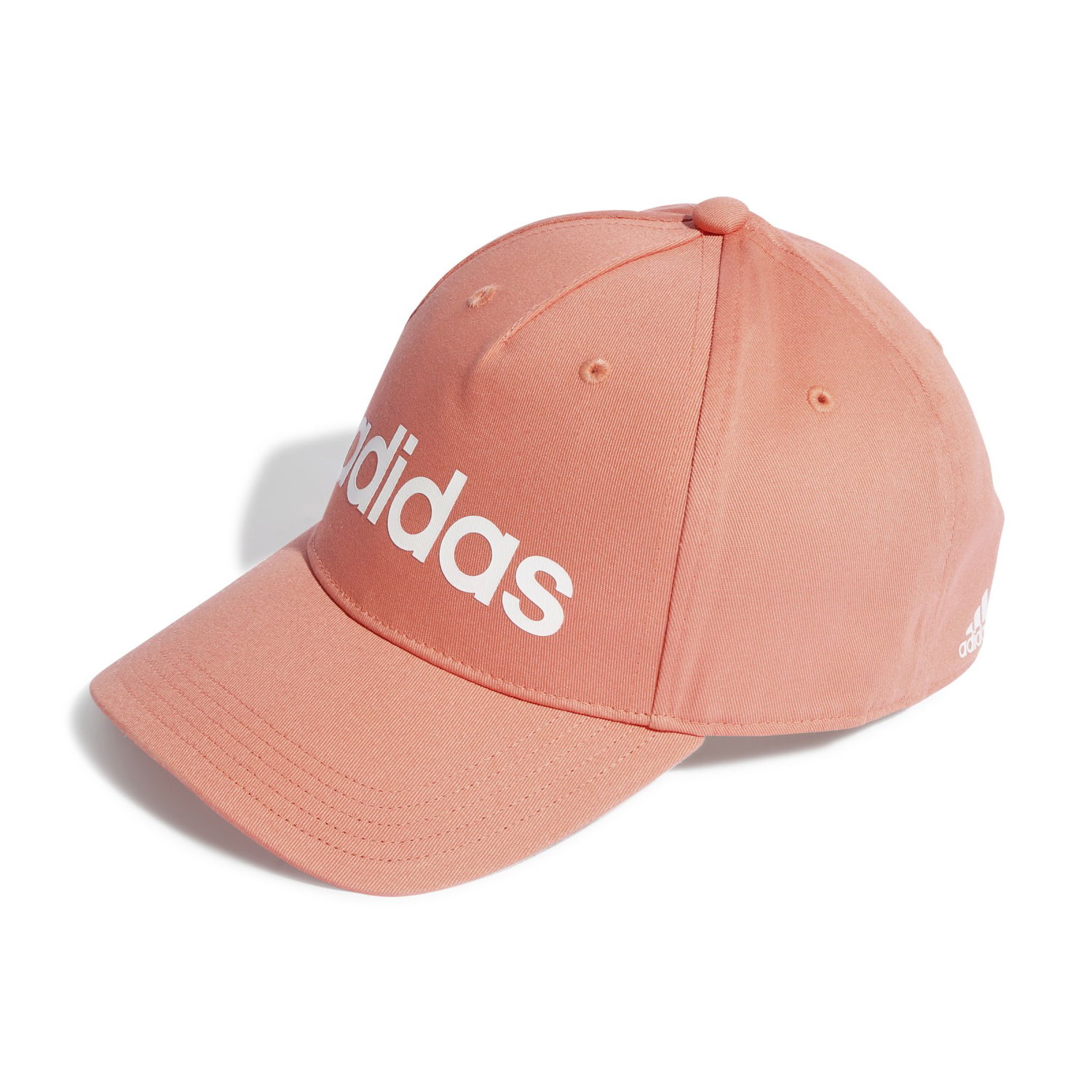Korkki adidas Performance Daily Cap Vaaleanpunainen | IC9709, 0