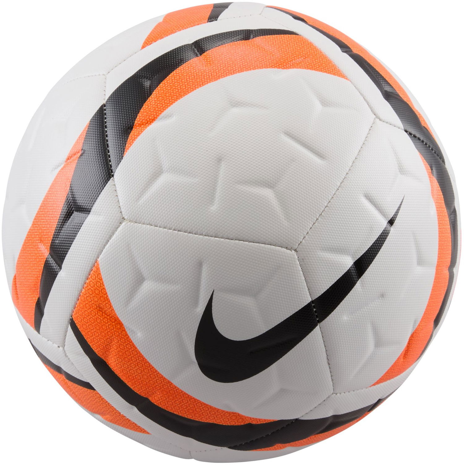 Vaatteet ja asusteet Nike Nike Academy Team Soccer Ball Size 5 Valkoinen | HV4387-102, 1