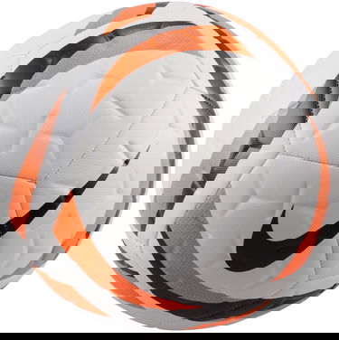 Vaatteet ja asusteet Nike Nike Academy Team Soccer Ball Size 5 Valkoinen | HV4387-102, 1