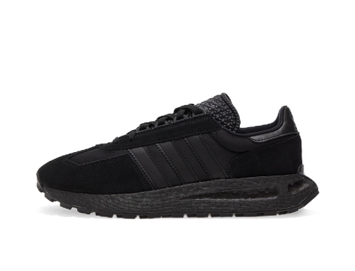 Tennarit ja kengät adidas Originals Retropy E5 Musta | GW0561