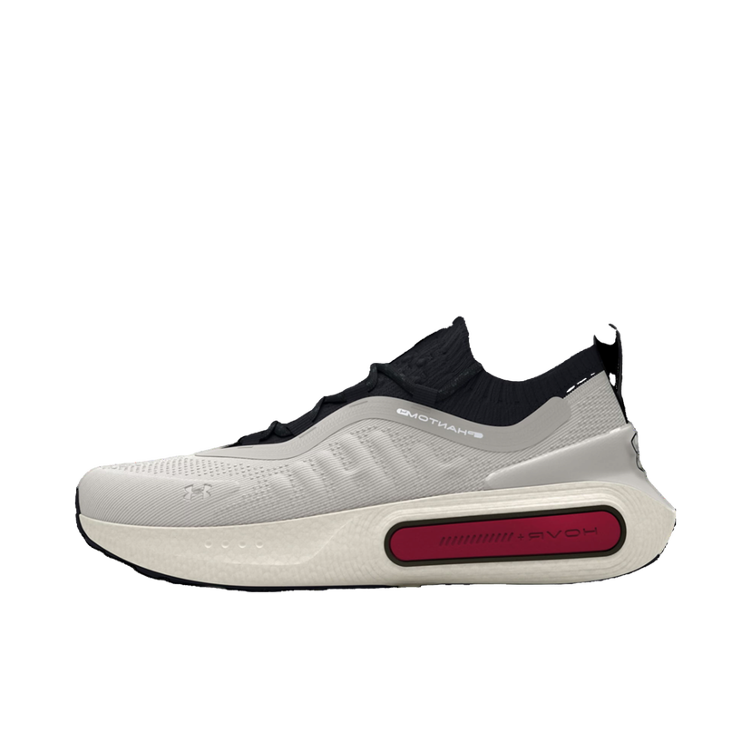 Juoksu Under Armour Phantom 4 Valkoinen | 3027594-300