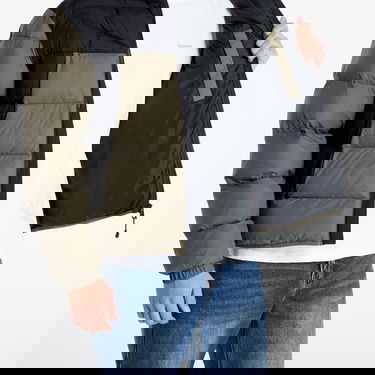 Puffer takki Napapijri Jacket A-Molveno Hood Monivärinen | NP0A88V2G0A1, 3