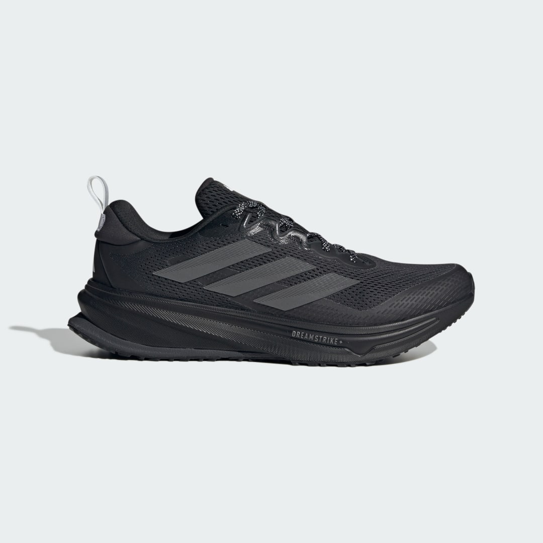 Tennarit ja kengät adidas Performance Supernova Rise ATR Musta | JI2978, 0