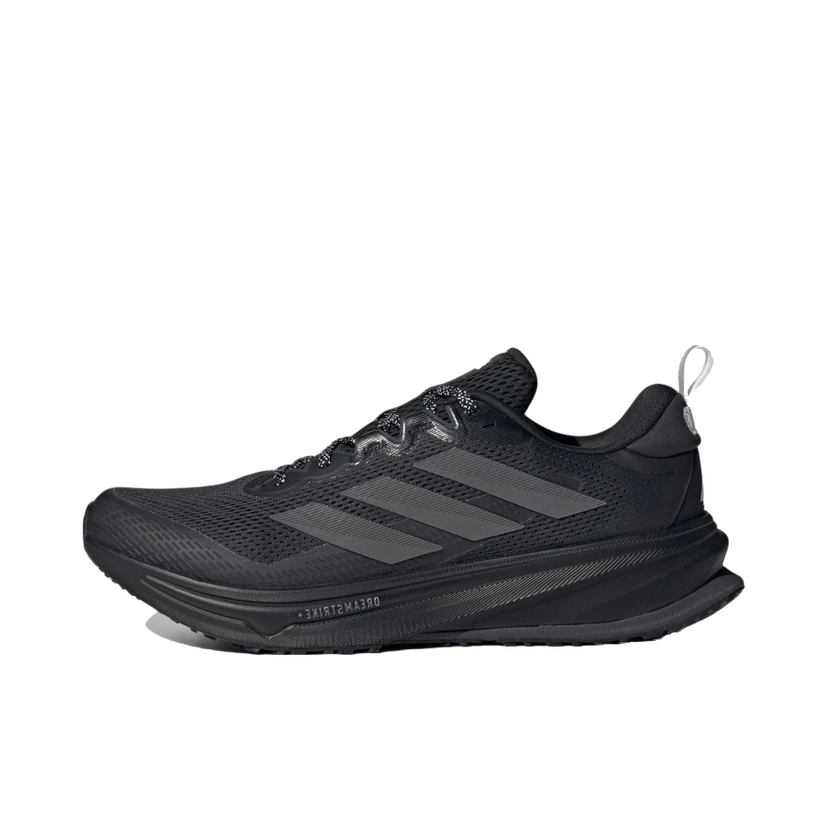 Tennarit ja kengät adidas Performance Supernova Rise ATR Musta | JI2978
