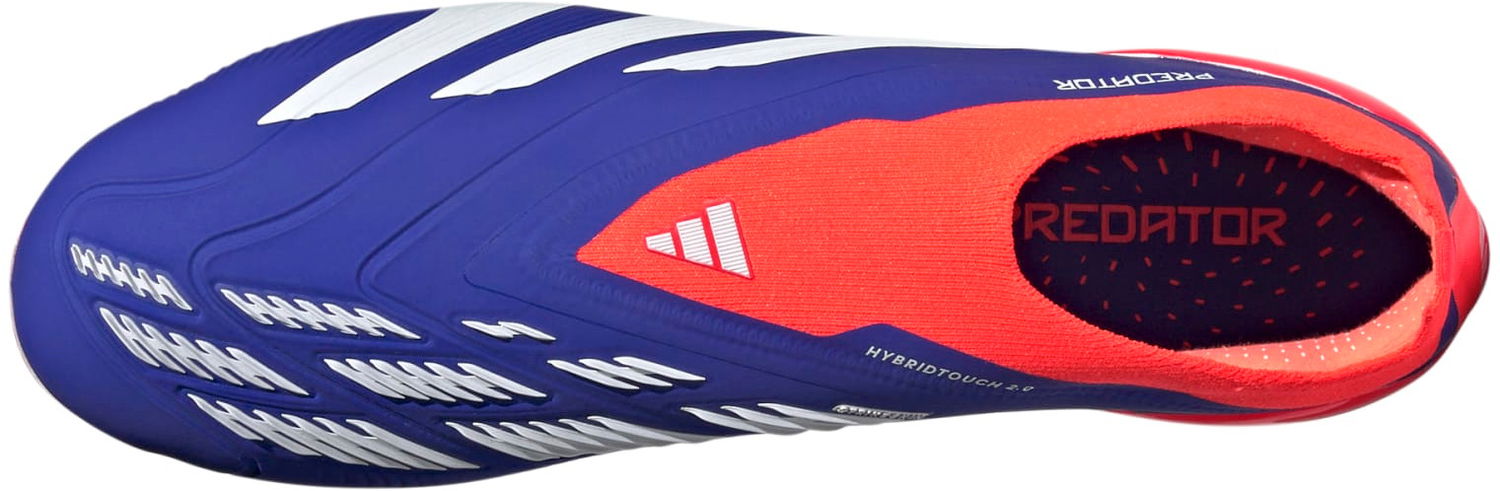 Tennarit ja kengät adidas Performance Predator Elite Laceless Sininen | IF6430, 1