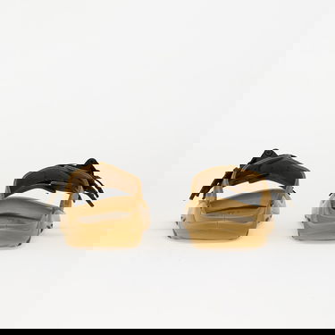 Tennarit ja kengät Birkenstock Maharishi x Mogami Terra Tech 2S Slides Ruskea | 1030030, 4
