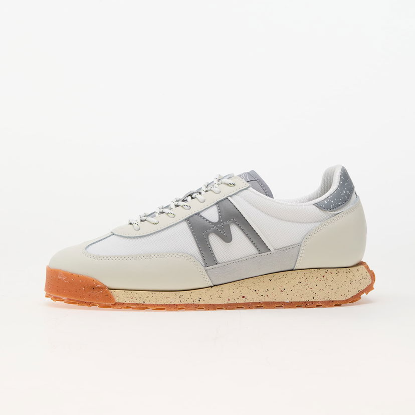 Lifestyle Karhu Mestari Control Lily White/ Silver Valkoinen | F840007