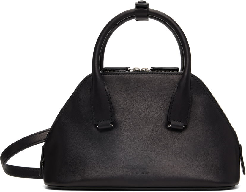 Käsilaukku The Row Mini Devon Bag Musta | W1708-L72