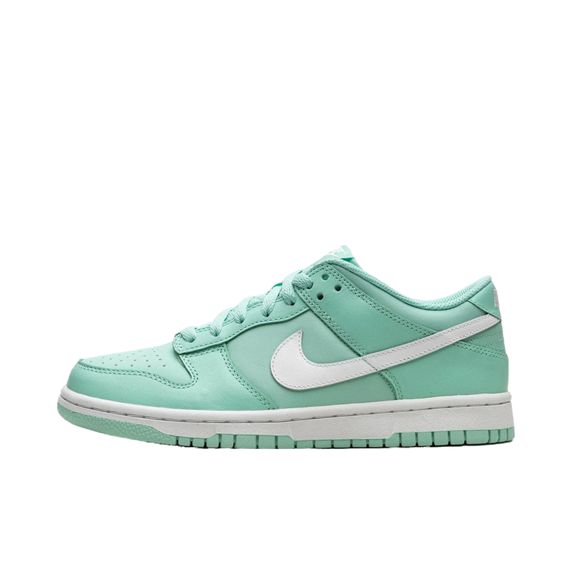 Tennarit ja kengät Nike Dunk Low Turkoosi | DH9765-302