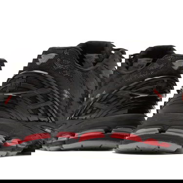 Tennarit ja kengät New Balance 1906W Musta | U1906WD, 3