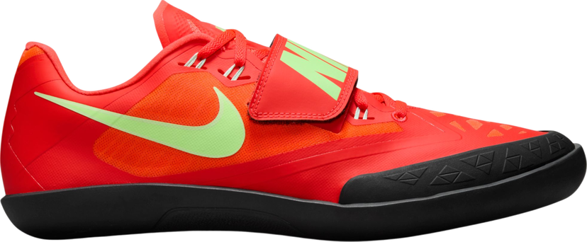 Tennarit ja kengät Nike ZOOM SD 4 Punainen | hq3487-600