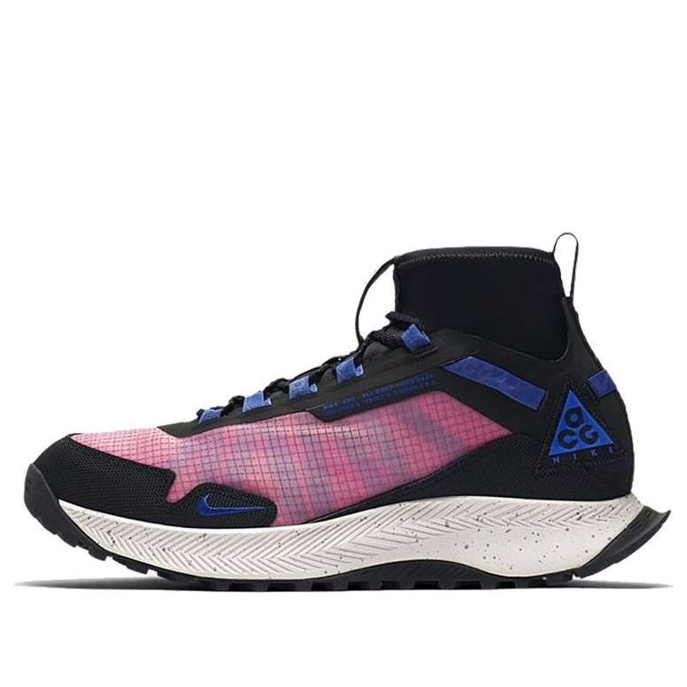 Tennarit ja kengät Nike ACG ACG Zoom Terra Zaherra Vaaleanpunainen | CQ0076-600