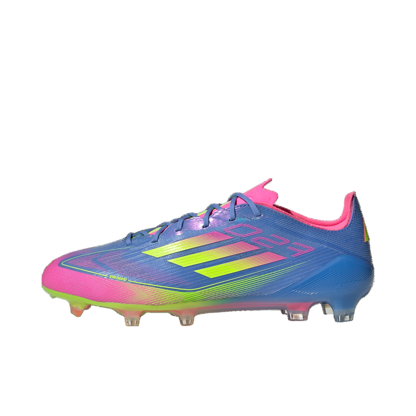 Tennarit ja kengät adidas Performance F50 Elite FG Sininen | ie1201