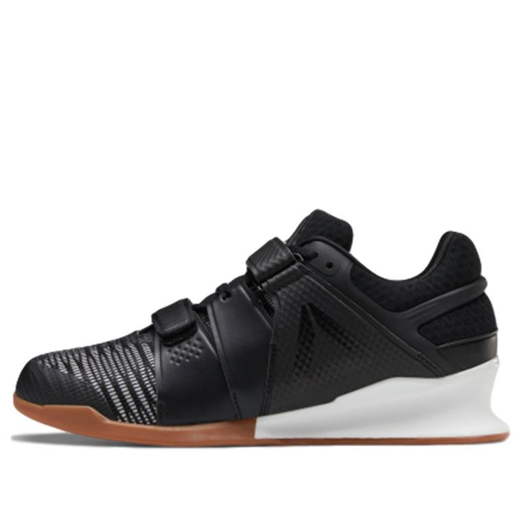 Tennarit ja kengät Reebok Legacy Lifter FW Musta | FU7872