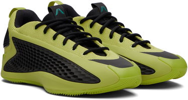 Tennarit ja kengät adidas Performance Anthony Edwards 1 Low Keltainen | JS1778, 4