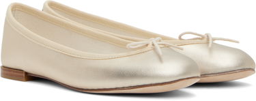 Mekko Repetto Repetto Cendrillon Ballerina Flats Metallinen | V086VEM, 3