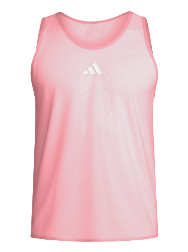 Tankkitoppi adidas Originals Pro BIB22 Vaaleanpunainen | hp0734