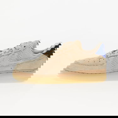 Tennarit ja kengät Nike Air Force 1 '07 "Grain" W Beige | FN7202-224, 2