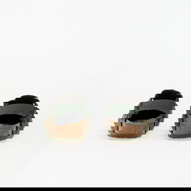 Tennarit ja kengät Birkenstock Tokio LEVE Sandals Vihreä | 1029912, 4