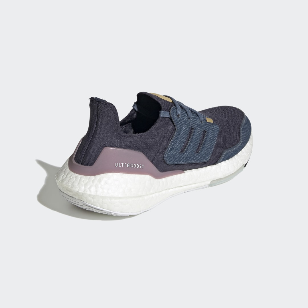 Tennarit ja kengät adidas Performance Ultraboost 22 W Musta | GX9157, 1