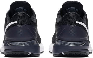 Tennarit ja kengät Nike Air Zoom Structure 22 W Musta | aa1640-002, 5