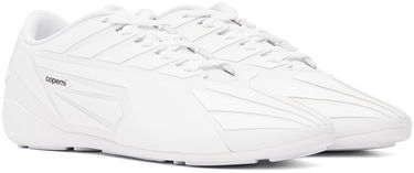 Tennarit ja kengät Puma x Coperni Speedcat Valkoinen | 398650-02, 3