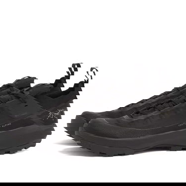 Tennarit ja kengät Arcteryx Vertex Alpine Gore-Tex Musta | X000009602-021572, 2