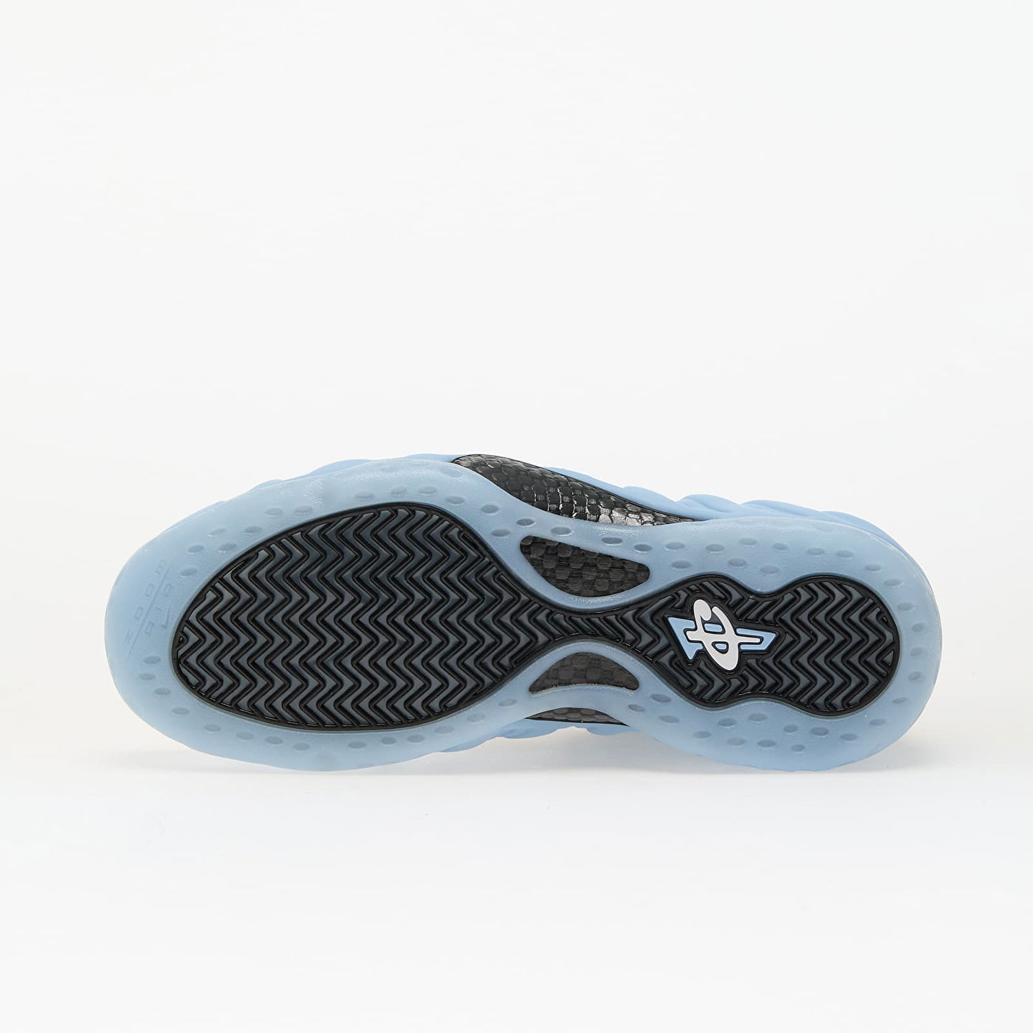 Tennarit ja kengät Nike Air Foamposite One Sininen | HJ6014-400, 1