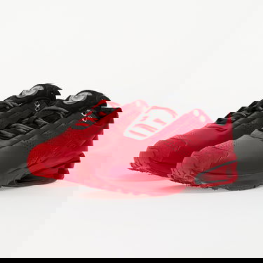 Tennarit ja kengät Y-3 A3 Control Better Scarlet/ Better Scarlet/ Black Punainen | JH8072, 5
