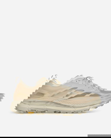 Tennarit ja kengät Hoka One One Mafate Speed 4 Lite Beige | 1157050-BONE, 1