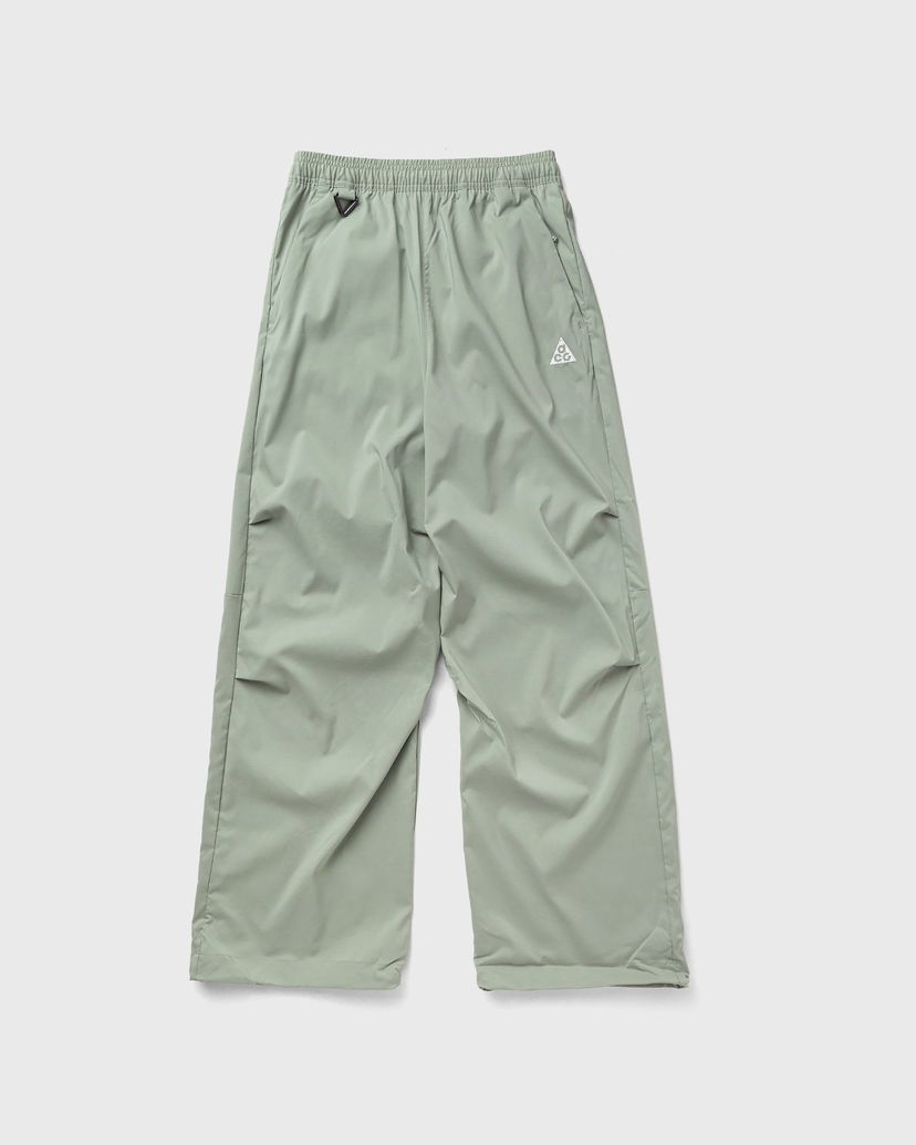 Housut Nike ACG ACG "Activitorium" Pants women Casual Pants Vihreä | FV7319-370