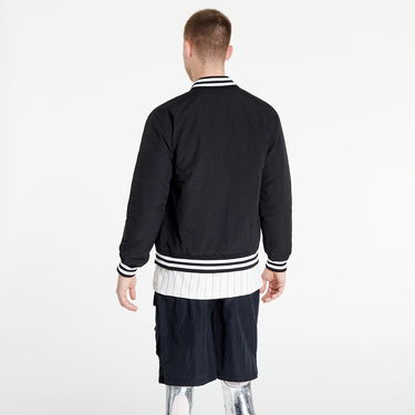 Bomber-takki New Era MLB Team Bomber Jacket New York Musta | 60284785, 4
