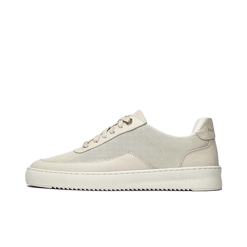 Tennarit ja kengät Filling Pieces Mondo Aten Beige | 46726591890
