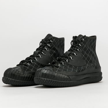 Tennarit ja kengät Converse Slam Jam Bosey MC Hi Musta | 171223C, 1