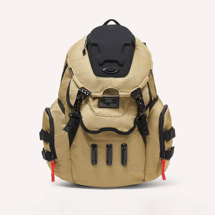 Reppu OAKLEY Backpack Bathroom Sink Rc 21 l Beige | FOS901477-32F
