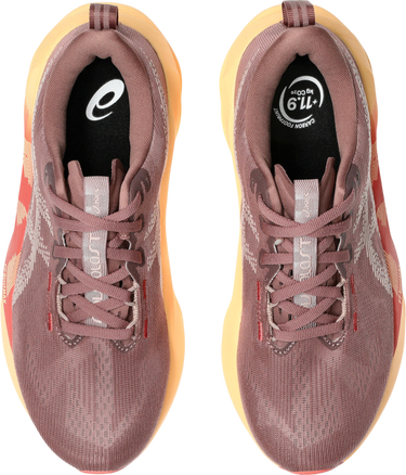 Tennarit ja kengät Asics NOVABLAST 5 Violetti | 1012b765-600, 3