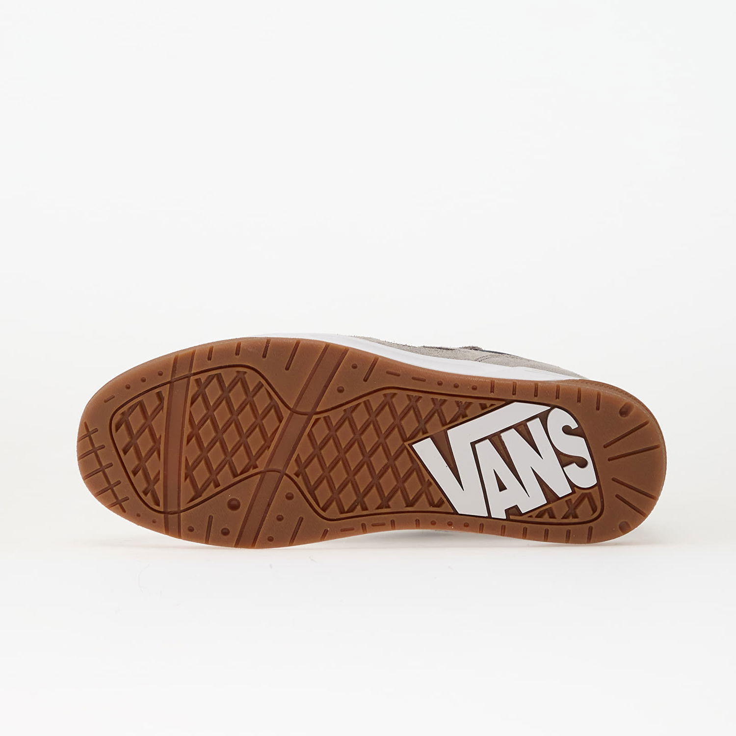 Tennarit ja kengät Vans Upland Varsity Block Harmaa | VN000D6F2391, 1