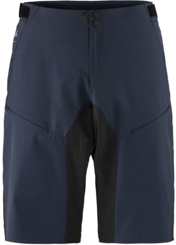 Shortsit Craft Craft ADV Offroad Shorts Sininen | 1914559-396000