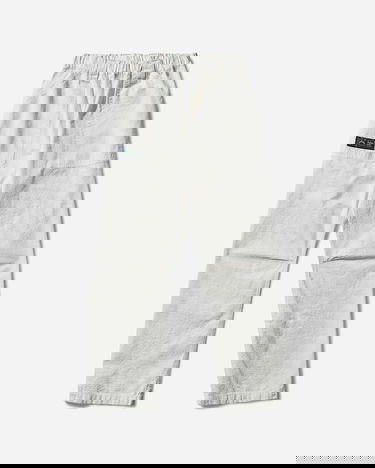 Housut Rayon Vert Fubar Pants Valkoinen | S5RVCP02 WHITE, 1