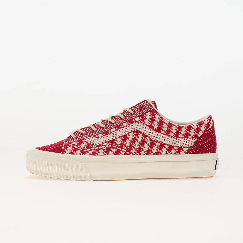 Tennarit ja kengät Vans LX Old Skool 36 EK Punainen | VN000D8HESW1