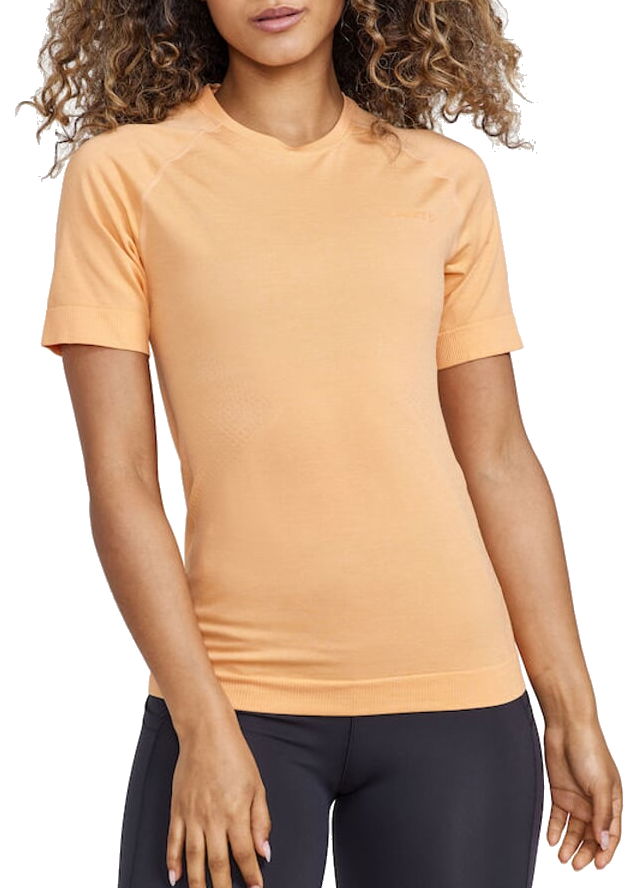 T-paita Craft CORE Dry Active Comfort Oranssi | 1911677-b582000