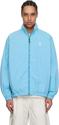 AAPE by A Bathing Ape 'AAPE Now' Lightweight Jacket