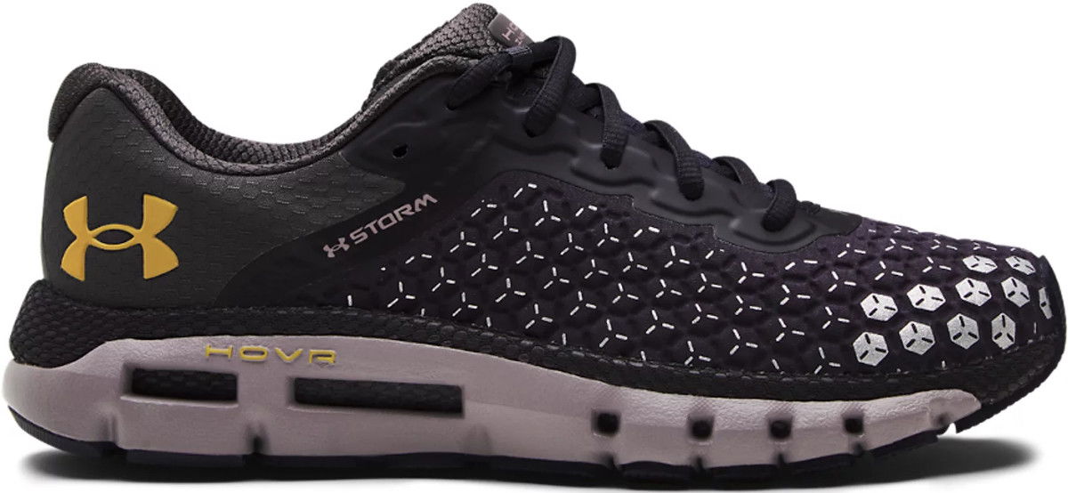 Tennarit ja kengät Under Armour HOVR Infinite 2 Storm Violetti | 3023624-501, 0