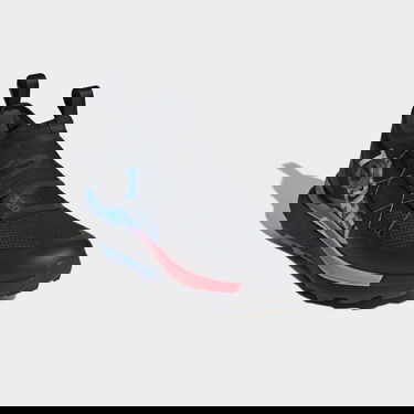 Tennarit ja kengät adidas Performance Terrex Agravic Pro Trail Running Musta | GZ8879, 5